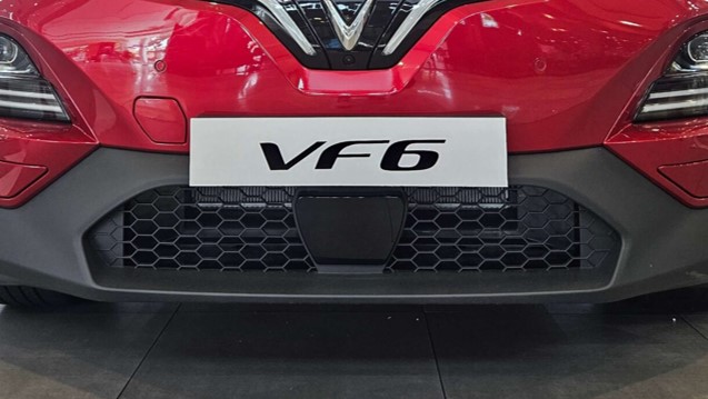 vinfast vf6