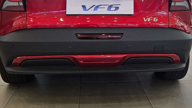 vinfast vf6