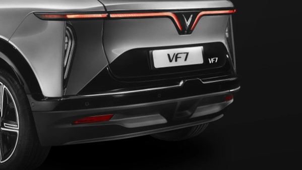 vinfast vf7