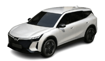 vinfast vf8