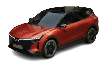 vinfast vf8