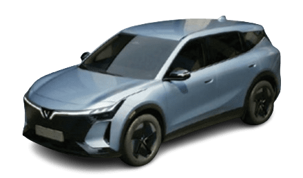 vinfast vf8